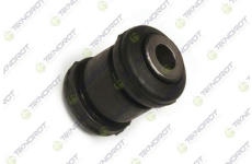 Uložení, řídicí mechanismus TEKNOROT FD-BS001