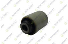 Uložení, řídicí mechanismus TEKNOROT FD-BS013