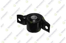 Uložení, řídicí mechanismus TEKNOROT FD-BS024
