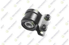 Uložení, řídicí mechanismus TEKNOROT FD-BS029