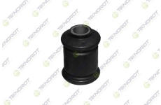 Uložení, řídicí mechanismus TEKNOROT FD-BS030