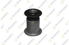 Uložení, řídicí mechanismus TEKNOROT FD-BS042