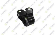Uložení, řídicí mechanismus TEKNOROT FD-BS044