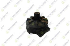 Zaveseni, telo napravy TEKNOROT FD-BS055
