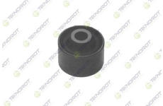 Uložení, řídicí mechanismus TEKNOROT FD-BS063