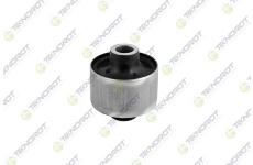 Uložení, řídicí mechanismus TEKNOROT FD-BS065