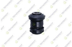 Uložení, řídicí mechanismus TEKNOROT FD-BS066