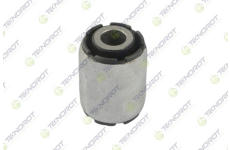 Uložení, řídicí mechanismus TEKNOROT FD-BS273