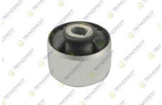 Uložení, řídicí mechanismus TEKNOROT FD-BS274