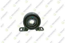 Uložení, kloubový hřídel TEKNOROT FD-VR003