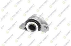 Uložení, řídicí mechanismus TEKNOROT FI-BS011