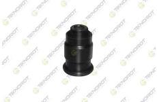 Uložení, řídicí mechanismus TEKNOROT FI-BS015