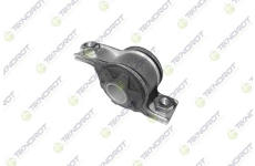 Uložení, řídicí mechanismus TEKNOROT FI-BS018