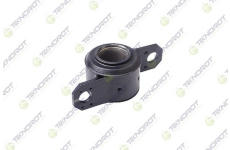 Uložení, řídicí mechanismus TEKNOROT FI-BS030