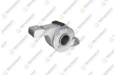 Uložení, řídicí mechanismus TEKNOROT FI-BS041