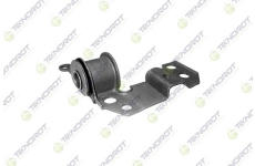 Uložení, řídicí mechanismus TEKNOROT FI-BS042