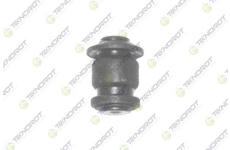 Uložení, řídicí mechanismus TEKNOROT FI-BS061