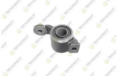 Uložení, řídicí mechanismus TEKNOROT FI-BS064