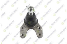 Podpora-/ Kloub TEKNOROT FO-1105