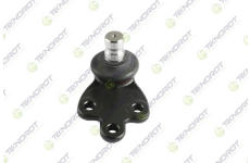 Podpora-/ Kloub TEKNOROT FO-1164