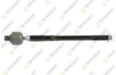 Axiální kloub, příčné táhlo řízení TEKNOROT FO-1193