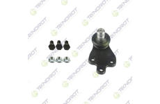 Podpora-/ Kloub TEKNOROT FO-1224K