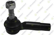 Hlava příčného táhla řízení TEKNOROT FO-232