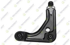 Řídicí páka, zavěšení kol TEKNOROT FO-272