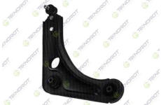 Řídicí páka, zavěšení kol TEKNOROT FO-350