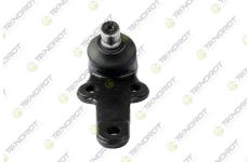 Podpora-/ Kloub TEKNOROT FO-455