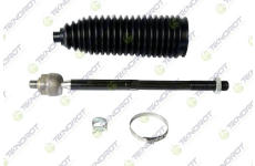 Sada spojovaci tyce rizeni TEKNOROT FO-663K