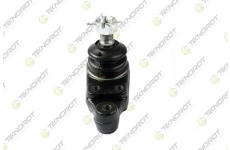 Podpora-/ Kloub TEKNOROT FO-713