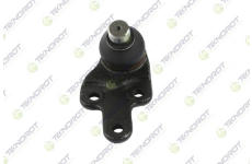 Podpora-/ Kloub TEKNOROT FO-805