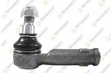 Hlava příčného táhla řízení TEKNOROT FO-811