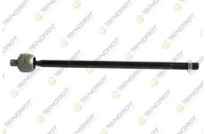 Axiální kloub, příčné táhlo řízení TEKNOROT FO-824