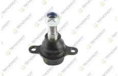 Podpora-/ Kloub TEKNOROT FO-834