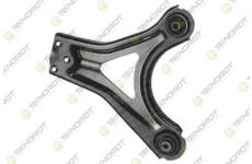 Řídicí páka, zavěšení kol TEKNOROT FO-936S