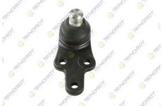 Podpora-/ Kloub TEKNOROT FO-955