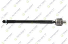 Axiální kloub, příčné táhlo řízení TEKNOROT FO-973