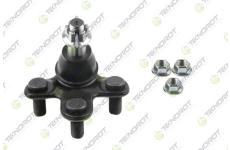 Podpora-/ Kloub TEKNOROT H-1045K