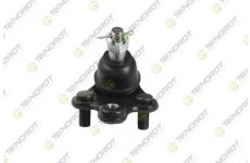 Podpora-/ Kloub TEKNOROT H-125