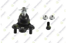 Podpora-/ Kloub TEKNOROT H-125K