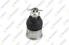 Podpora-/ Kloub TEKNOROT H-135