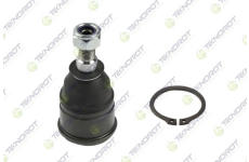 Podpora-/ Kloub TEKNOROT H-203