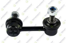 Tyč/vzpěra, stabilizátor TEKNOROT H-276