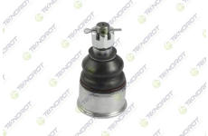 Podpora-/ Kloub TEKNOROT H-380