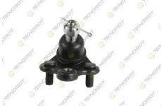 Podpora-/ Kloub TEKNOROT H-424