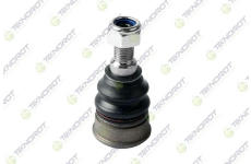 Podpora-/ Kloub TEKNOROT H-505