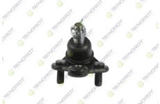 Podpora-/ Kloub TEKNOROT H-555