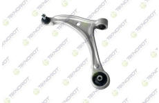 Řídicí páka, zavěšení kol TEKNOROT H-609